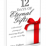 {eBook} 12 Eternal Gifts Christmas Devotional