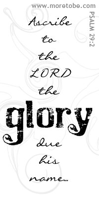 day12_psalms292