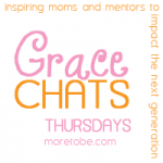 {Grace Chats} Taking a Look at Mentoring