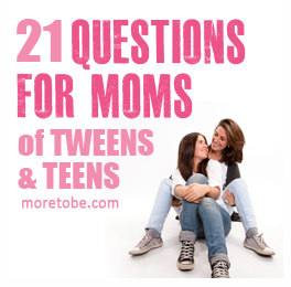 Teen Mom Questions 119