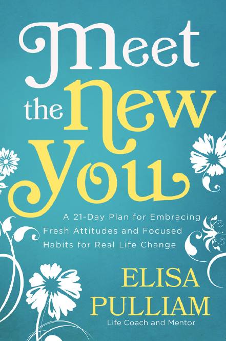 Meet the New You