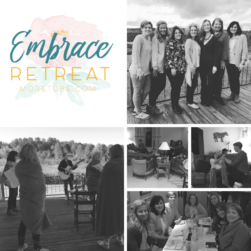 Embrace Retreat