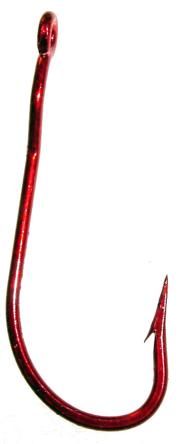 Do You Have A Hook In Your Nose? - More To Be