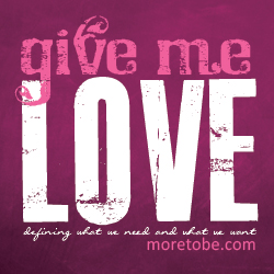 Give Me Love by B. Love Give Me Love by B. Love