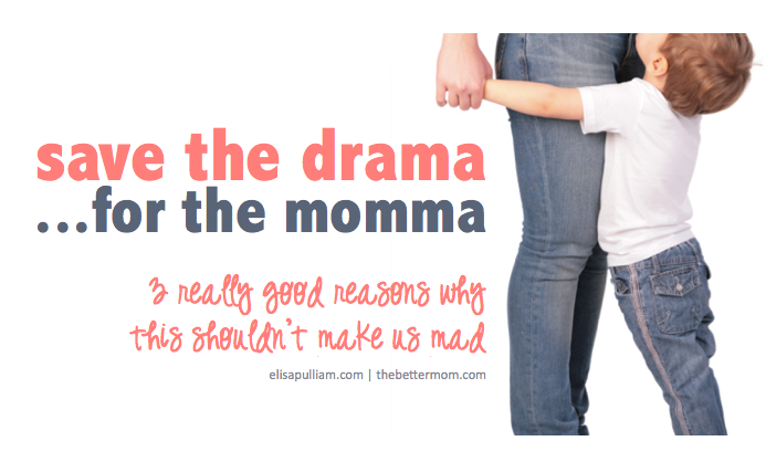 Drama Momma