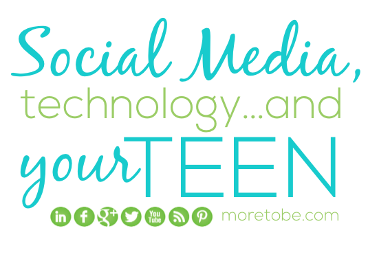 Social Media, Tech, and Your Teen