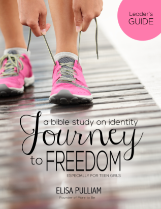 Journey to Freedom: Leader's Guide