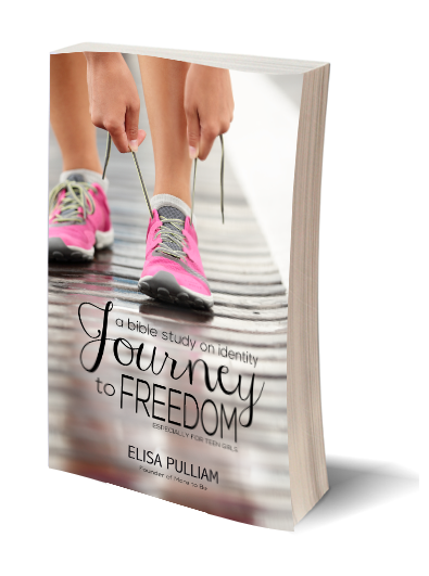Journey to Freedom: Bible Study on Identity