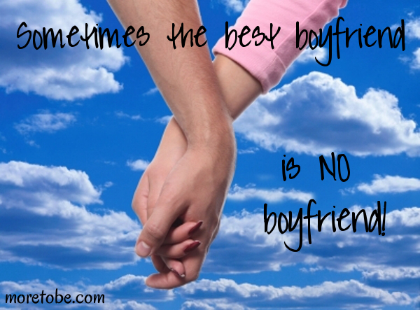 Boyfriends - More to Be