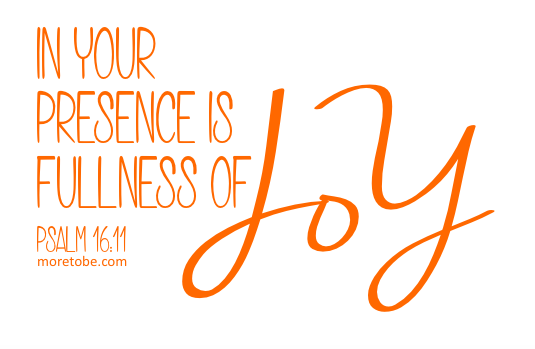 In His Presence Is Fullness Of Joy More To Be Lyrics to 'in his presence' by unchaind. in his presence is fullness of joy
