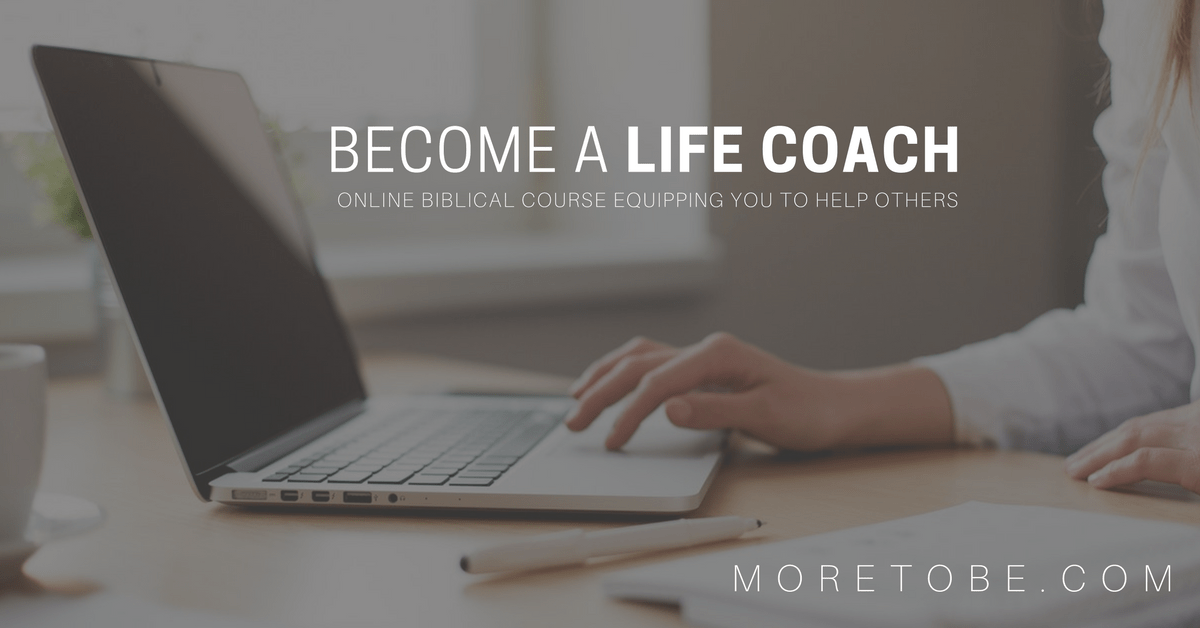 Become a Life Coach