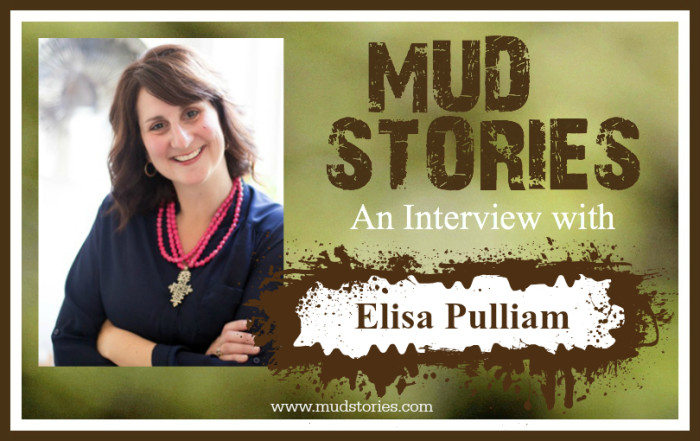 Podcast on Mud Stories
