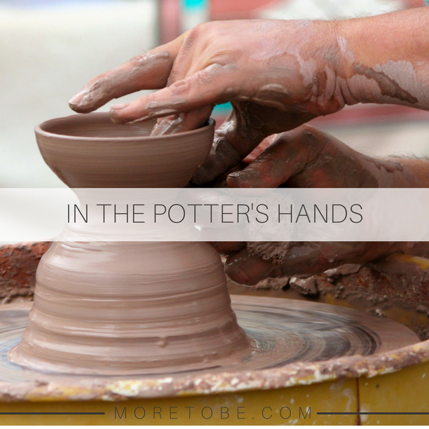 In the Potter's Hands