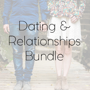Dating & Relationships Bundle