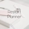 Restart Planner