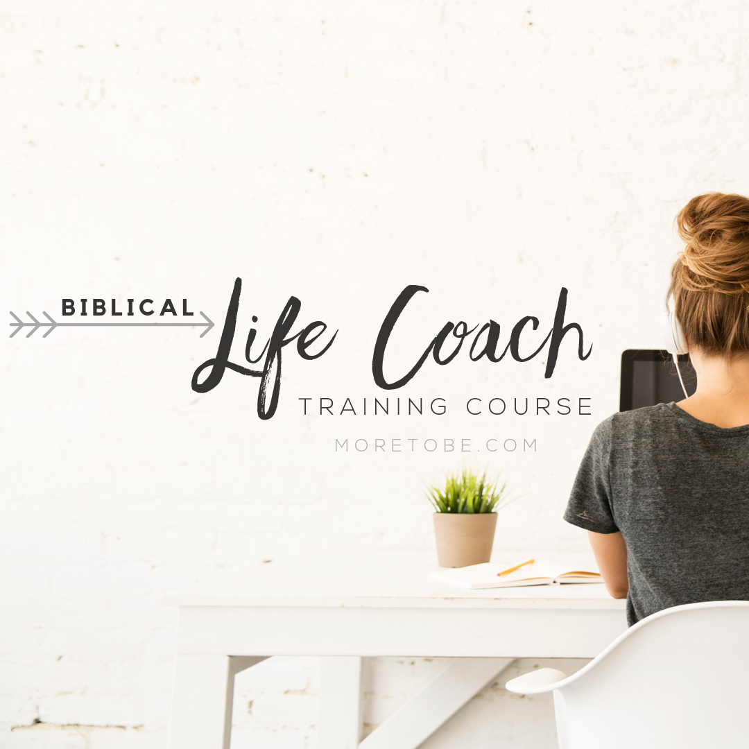 Biblical Life Coach Training Course Biblica Life Coach Training Course