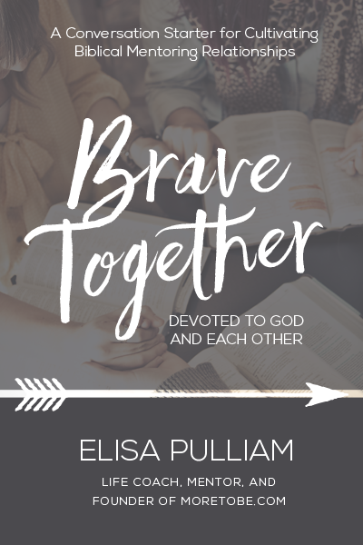 Brave Together: Devoted to God and to Each Other