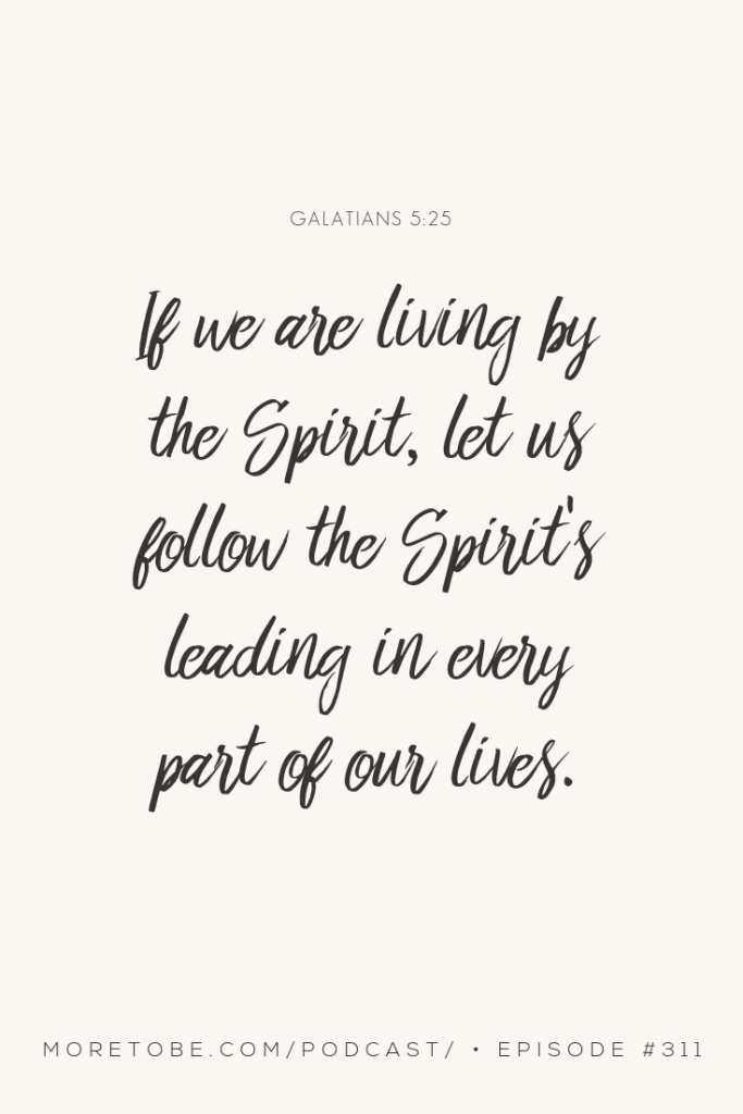 Galatians . . . freedom