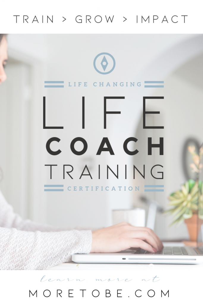 Life Coach Training Course for Women