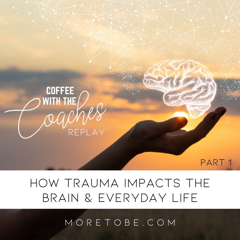 How Trauma Impacts the Brain & Life, Part 1