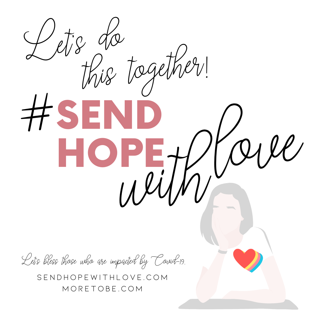 Let's do this together! Let's do this together!