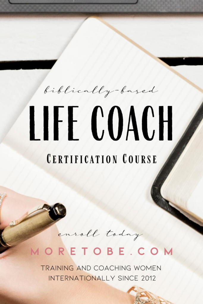 Life Coach Training Course