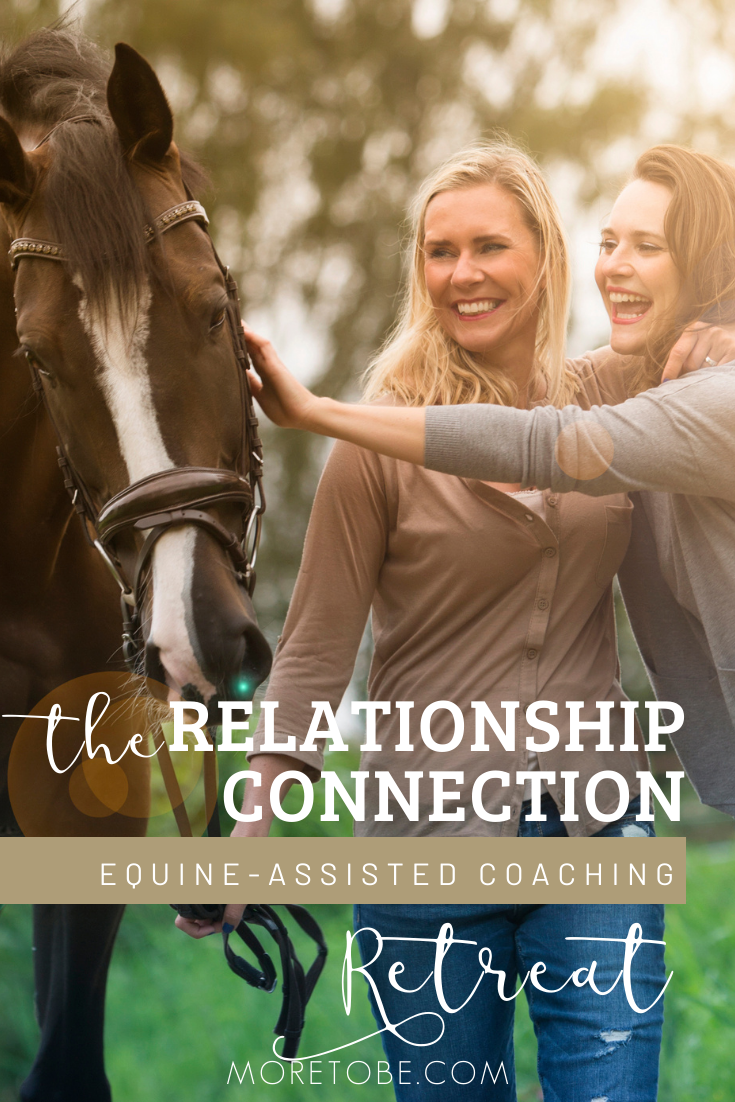 The Relationship Connection Retreat