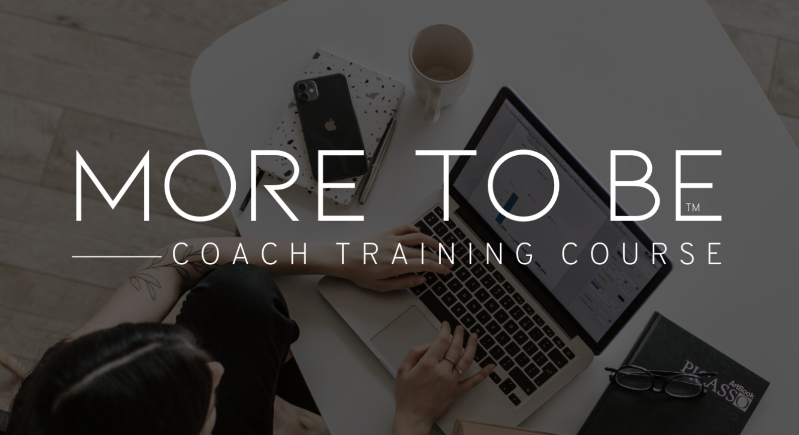Life Coach Training More to Be Life Coach Training More to Be