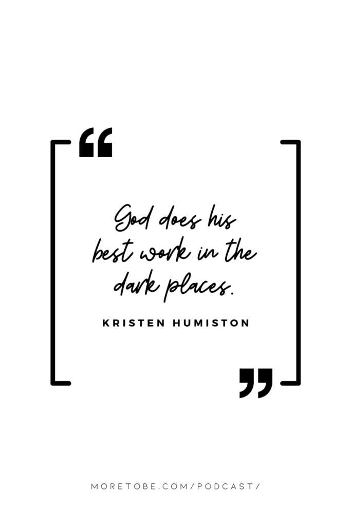 Kristen Quote