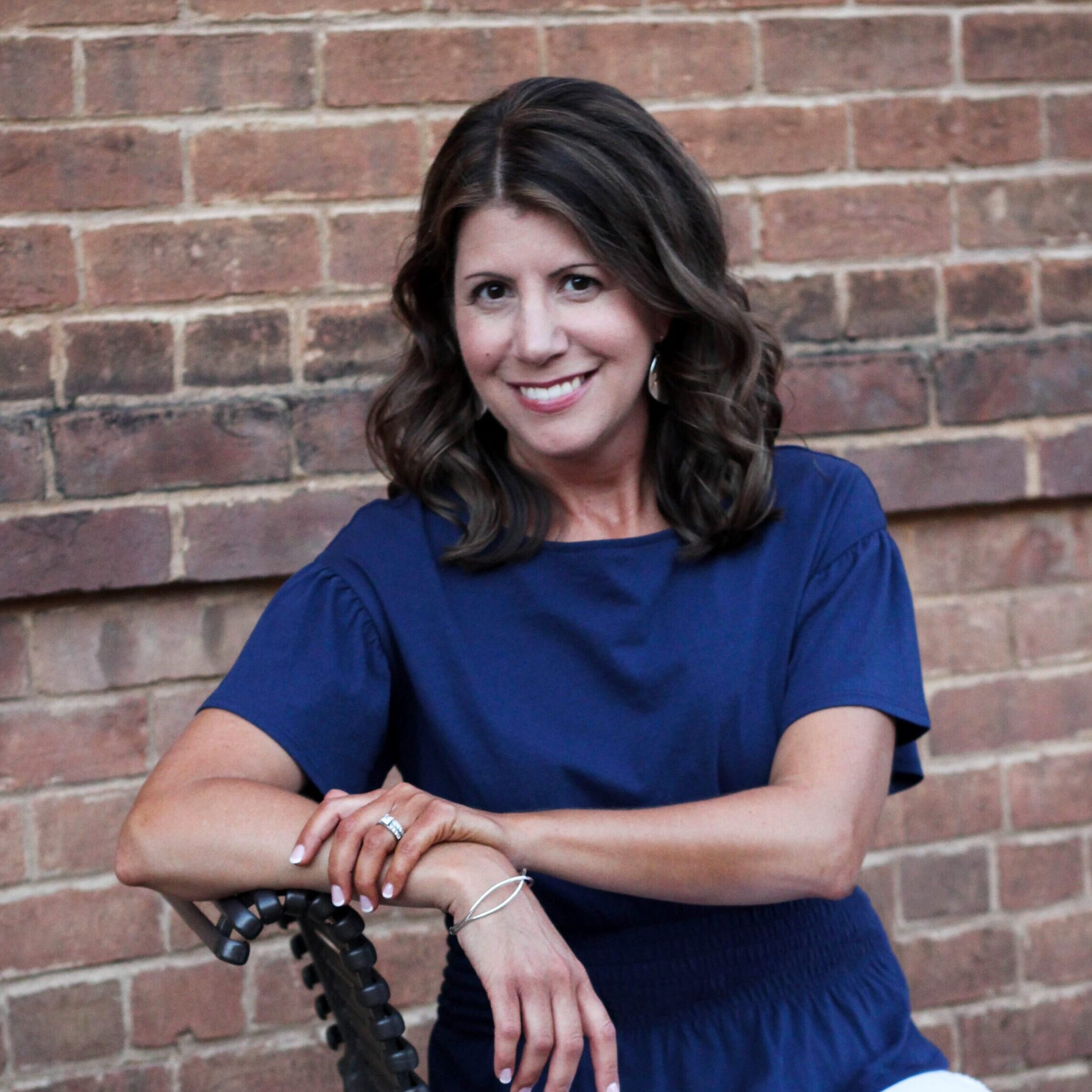 Susan Brawley Susan Brawley