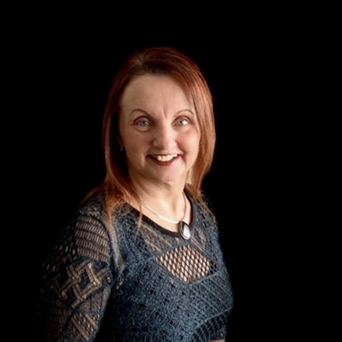 Geri Thorne Geri Thorne